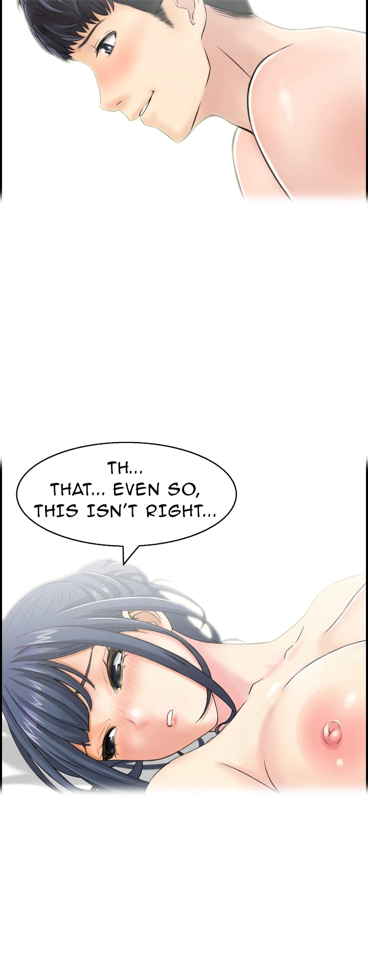 Married Woman Mania - Chapter 17 Page 37