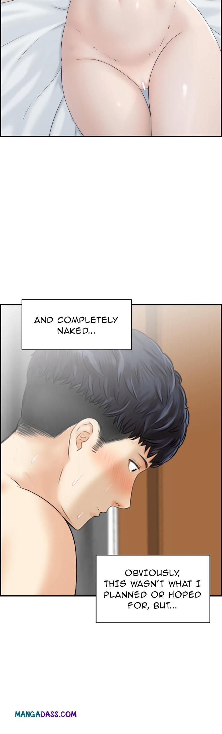 Married Woman Mania - Chapter 20 Page 5
