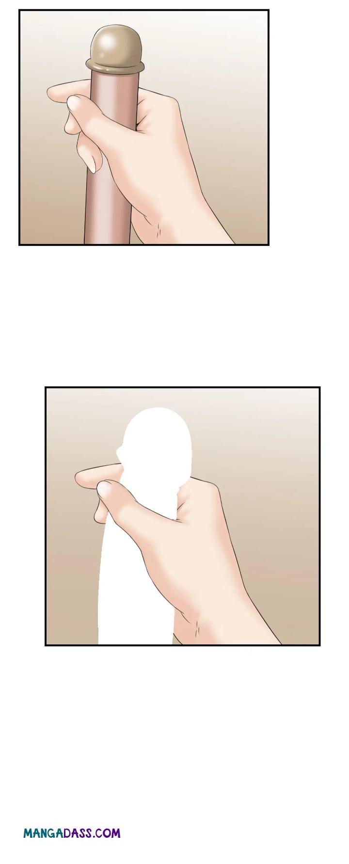 Married Woman Mania - Chapter 21 Page 20