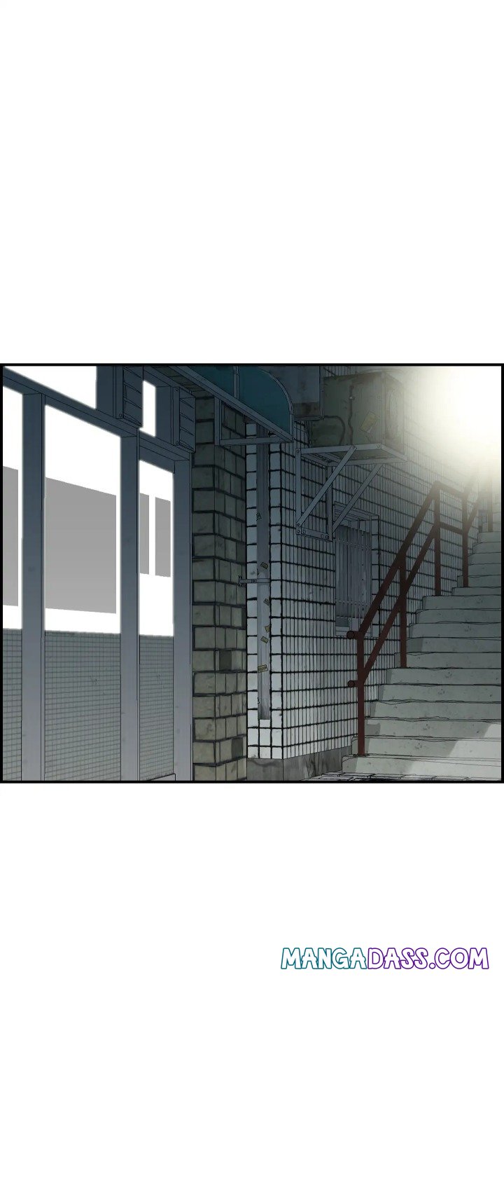 Married Woman Mania - Chapter 24 Page 42