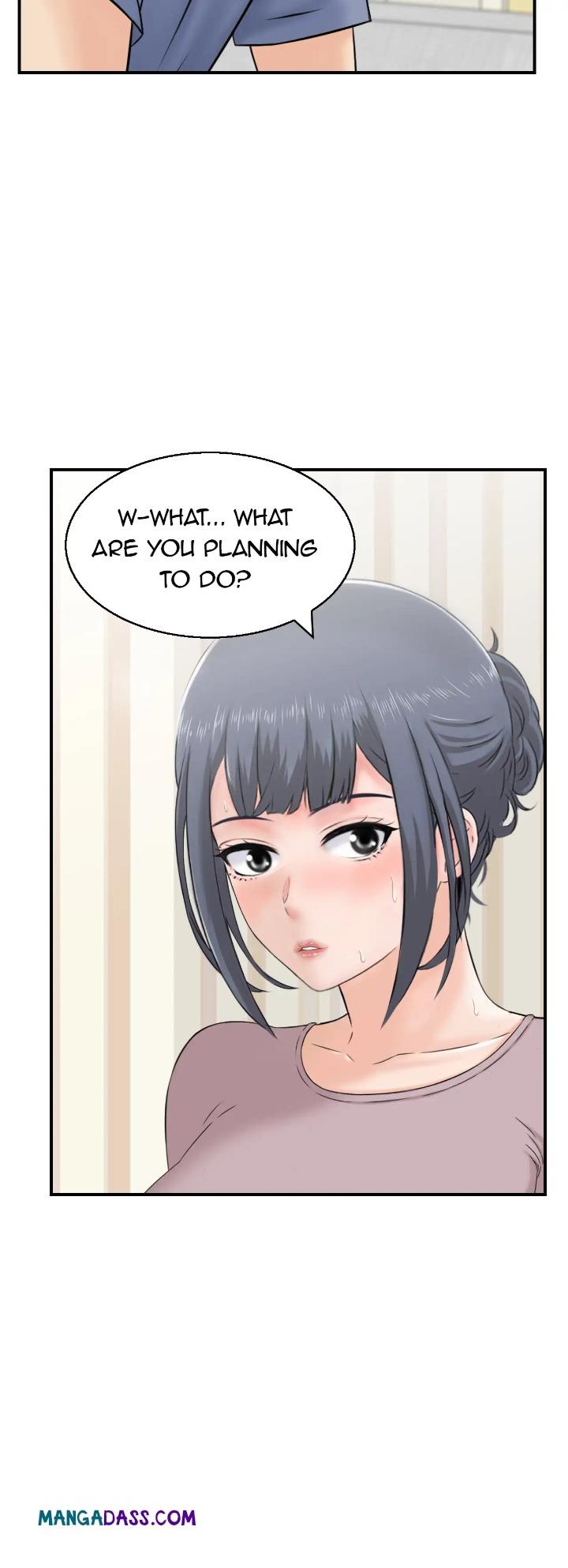 Married Woman Mania - Chapter 26 Page 5