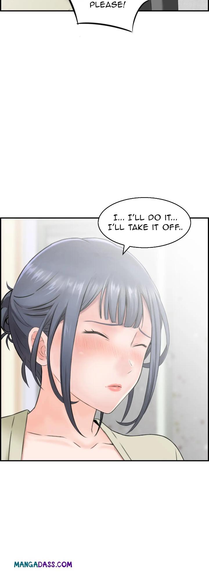 Married Woman Mania - Chapter 3 Page 32
