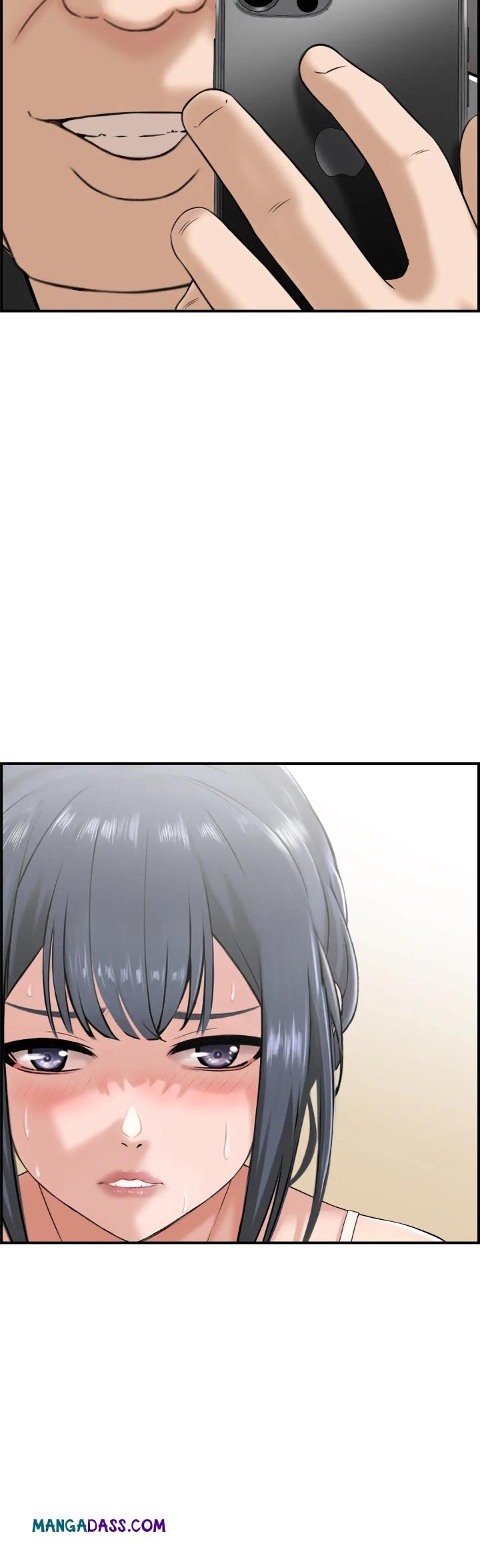 Married Woman Mania - Chapter 4 Page 2