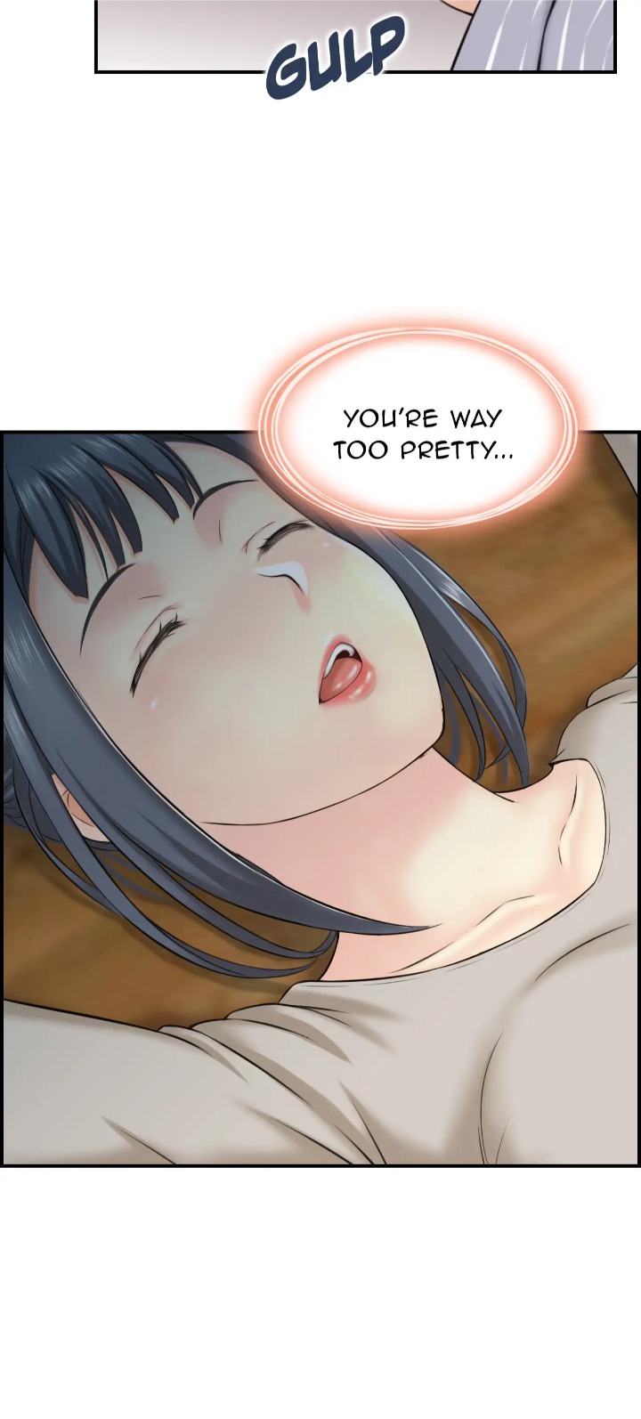 Married Woman Mania - Chapter 7 Page 23