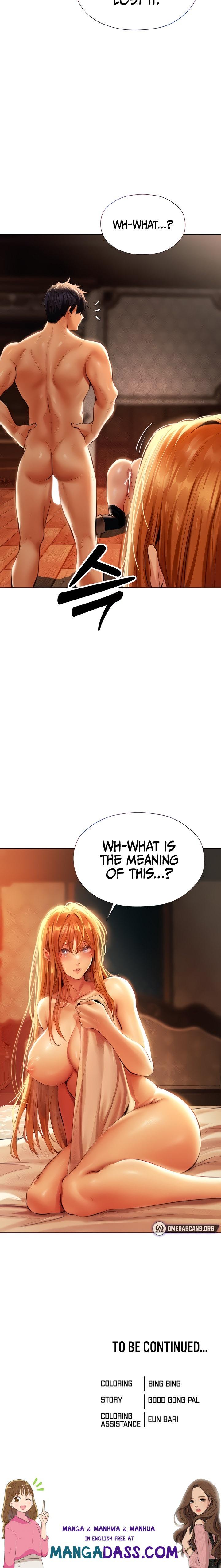 MILF Hunting In Another World - Chapter 11 Page 33