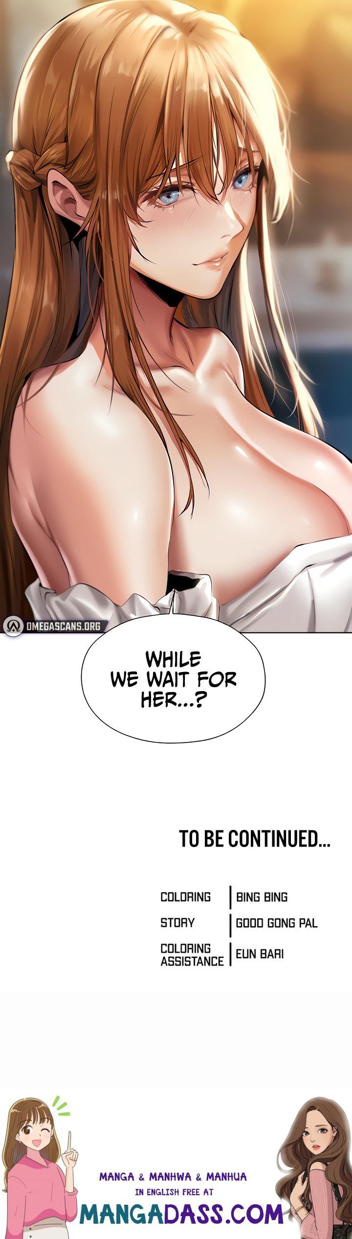 MILF Hunting In Another World - Chapter 12 Page 23