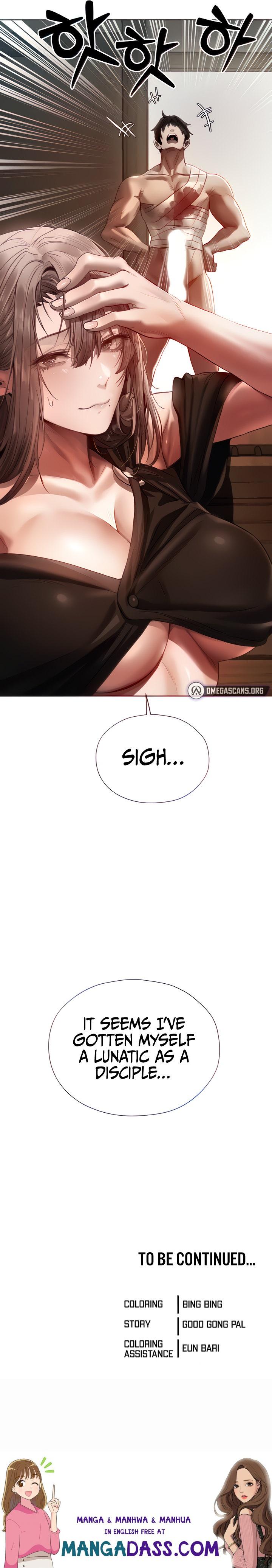 MILF Hunting In Another World - Chapter 17 Page 25