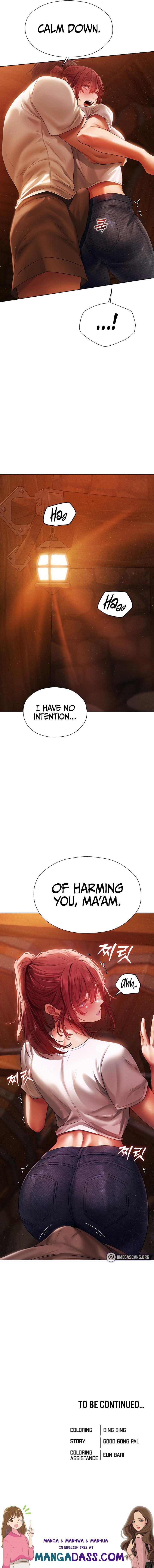 MILF Hunting In Another World - Chapter 19 Page 23