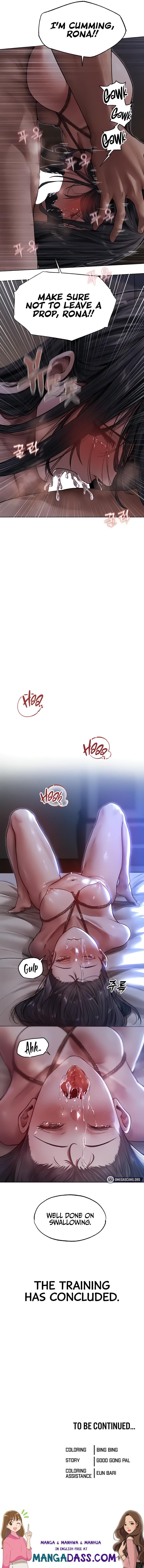 MILF Hunting In Another World - Chapter 31 Page 19