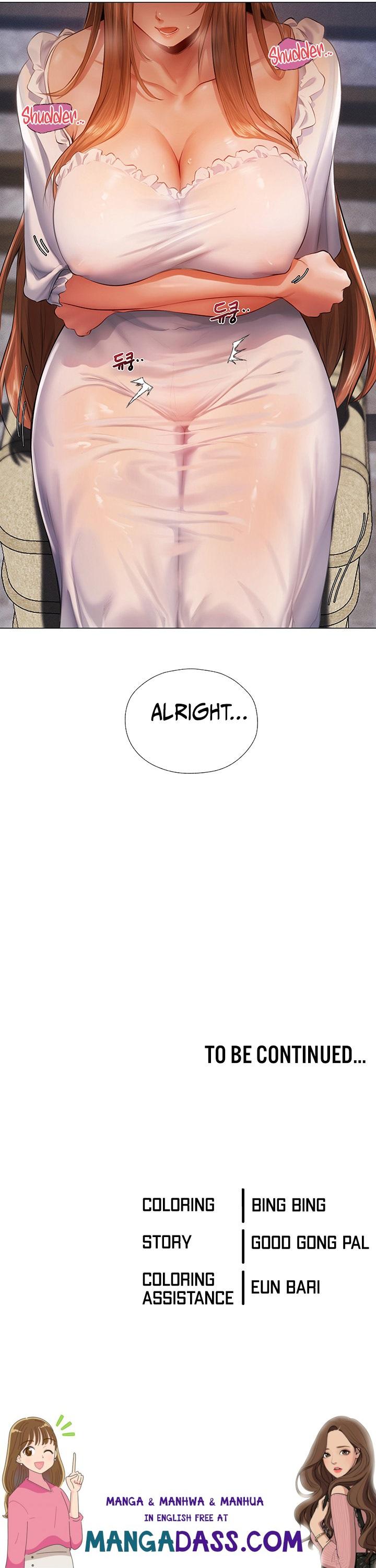 MILF Hunting In Another World - Chapter 5 Page 28