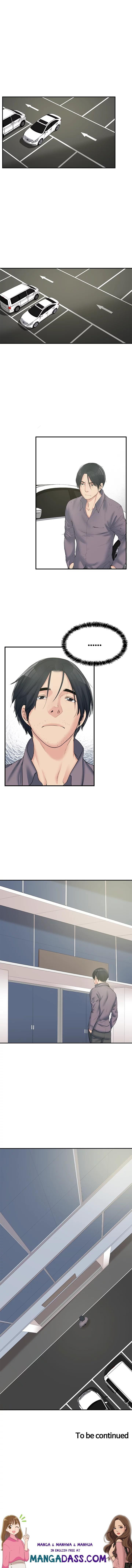 My Best Friend’s Girl - Chapter 10 Page 11