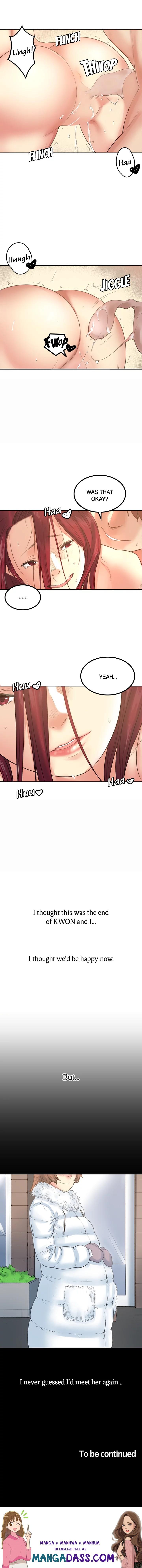 My Best Friend’s Girl - Chapter 20 Page 10