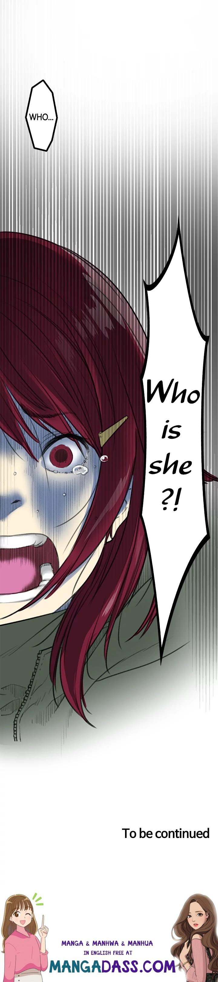 My Best Friend’s Girl - Chapter 23 Page 11