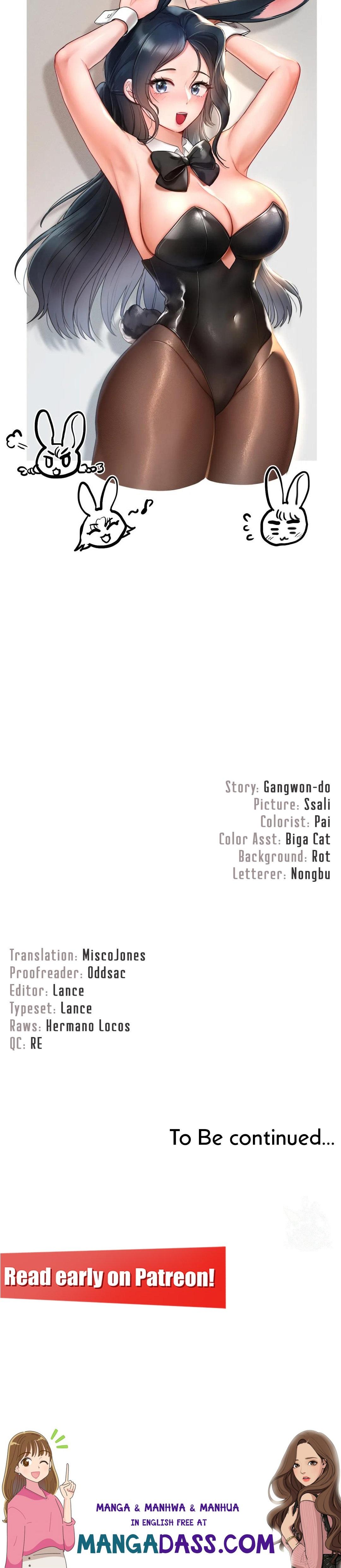 Love Theme Park - Chapter 24 Page 17