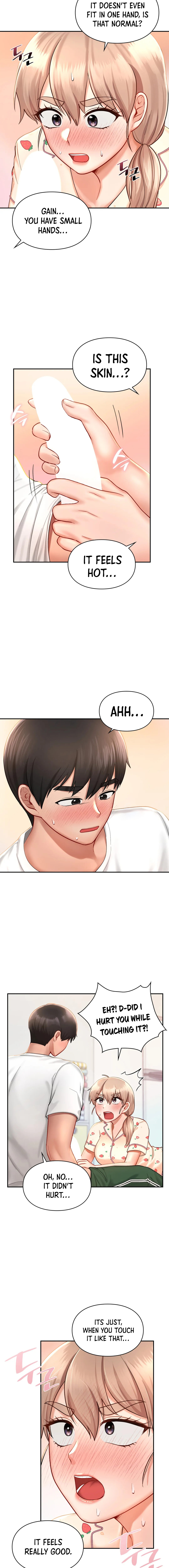 Love Theme Park - Chapter 32 Page 5