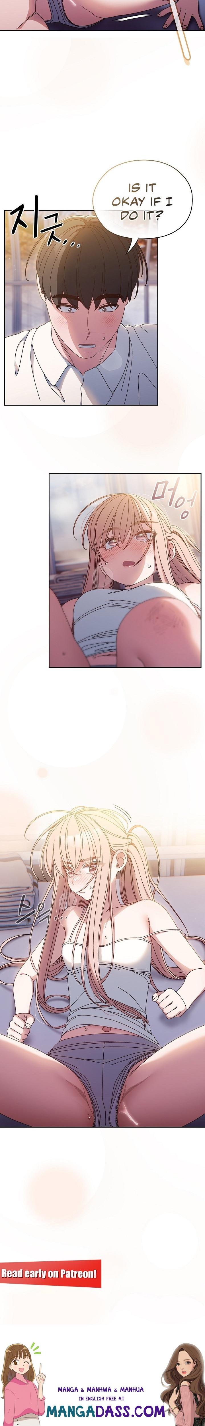 Boss! Give me your daughter! - Chapter 13 Page 20