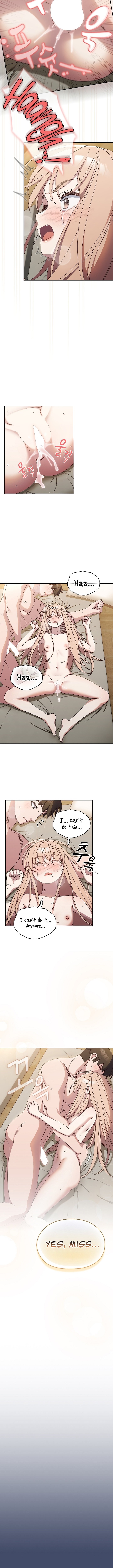 Boss! Give me your daughter! - Chapter 22 Page 10