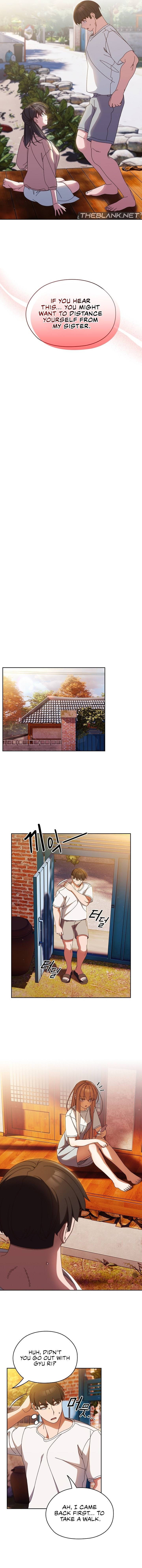 Boss! Give me your daughter! - Chapter 24 Page 5