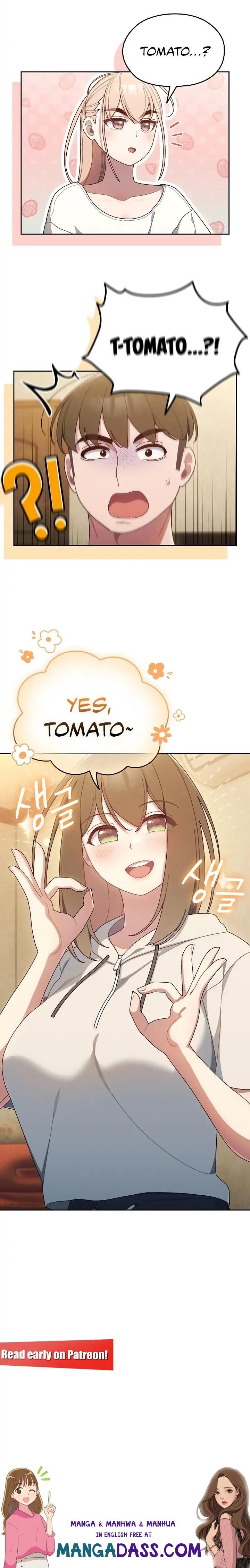 Boss! Give me your daughter! - Chapter 4 Page 20