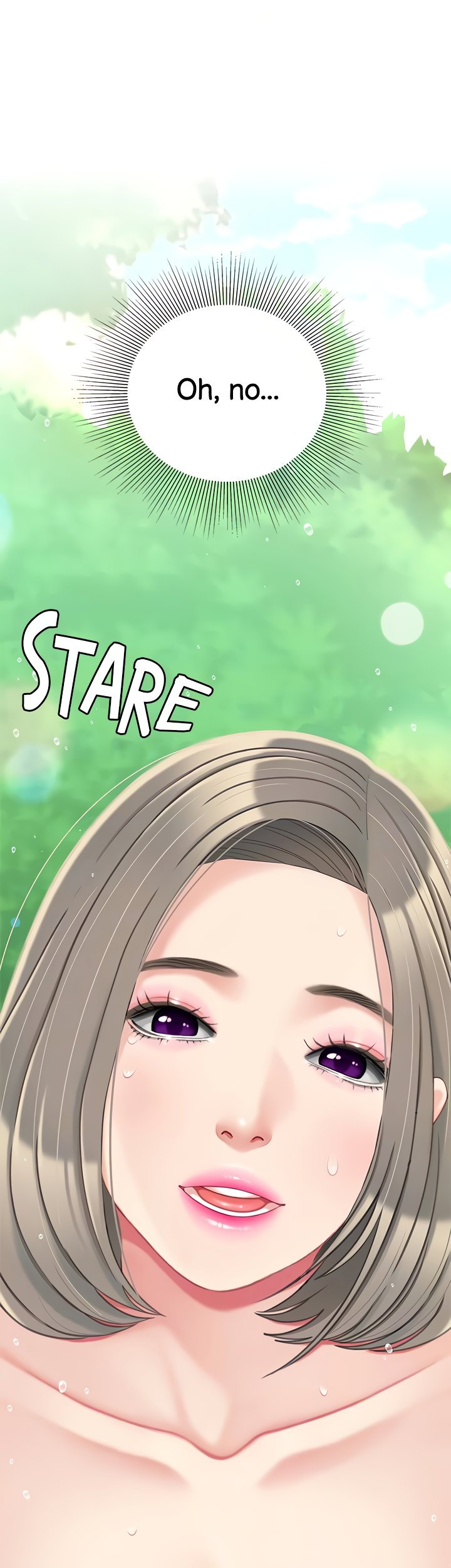 I Want A Taste - Chapter 20 Page 13