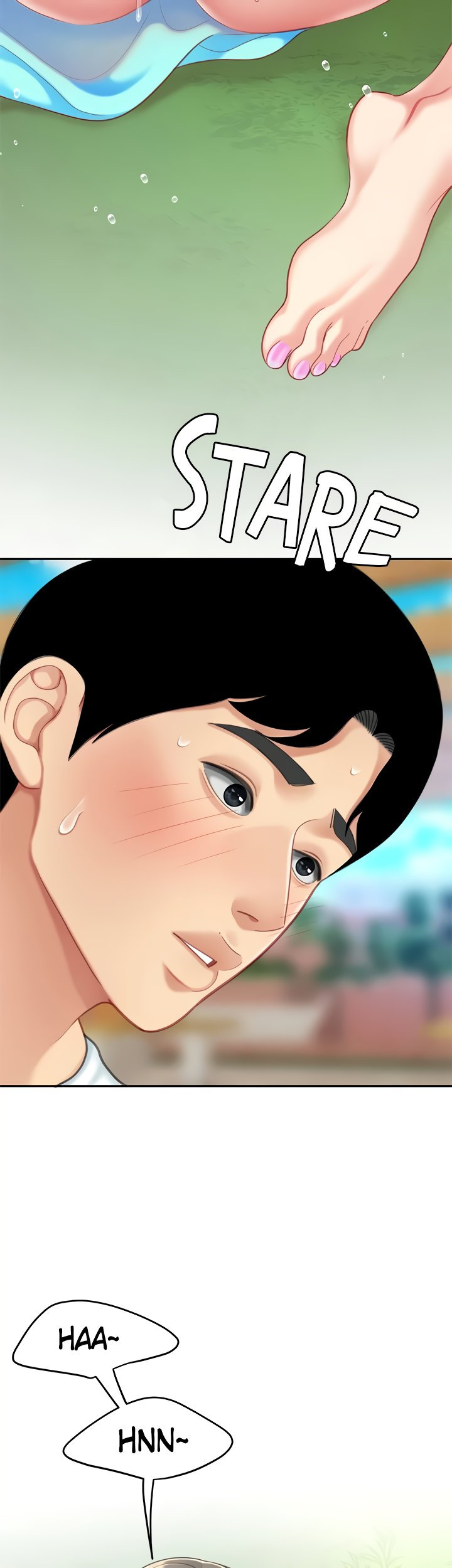 I Want A Taste - Chapter 20 Page 49