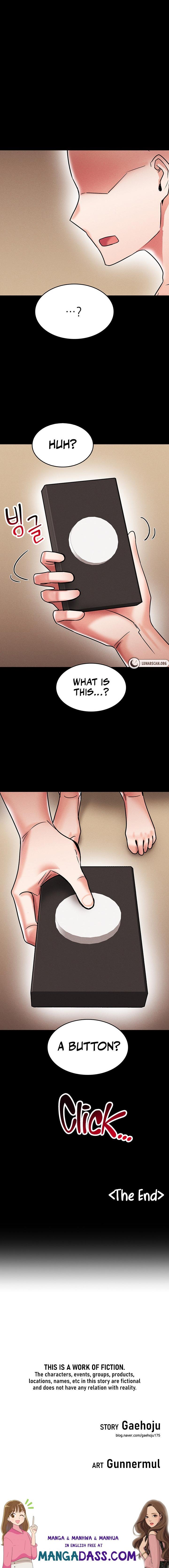 Relationship Reverse Button: Let’s Make Her Submissive - Chapter 10 Page 21