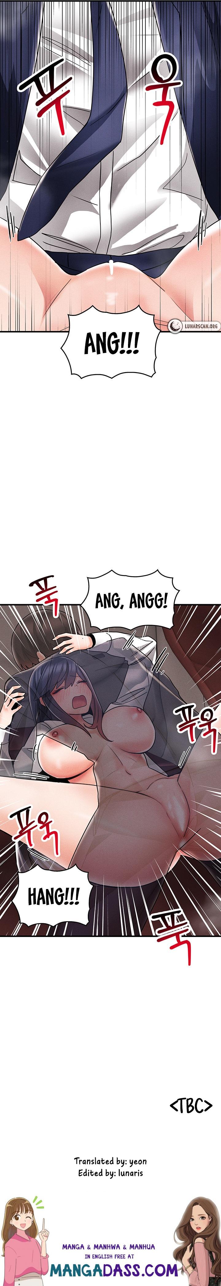 Relationship Reverse Button: Let’s Make Her Submissive - Chapter 9 Page 15