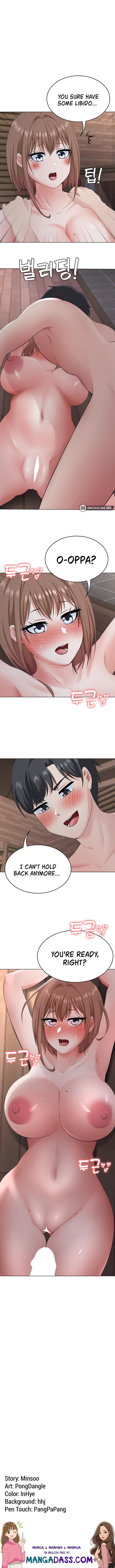 Seoul Kids These Days - Chapter 20 Page 17