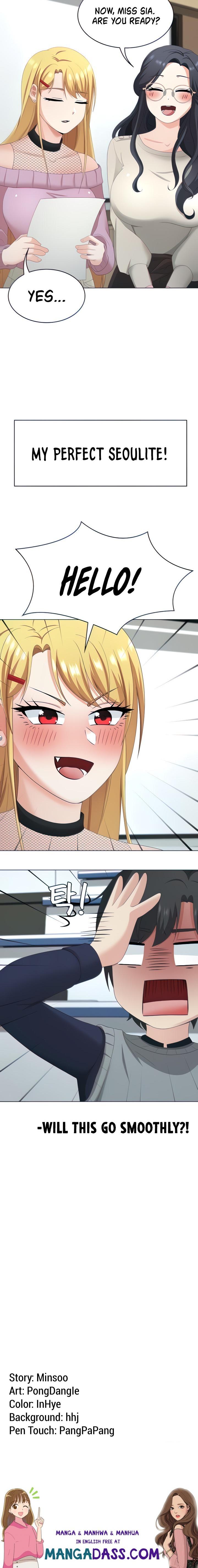 Seoul Kids These Days - Chapter 24 Page 27