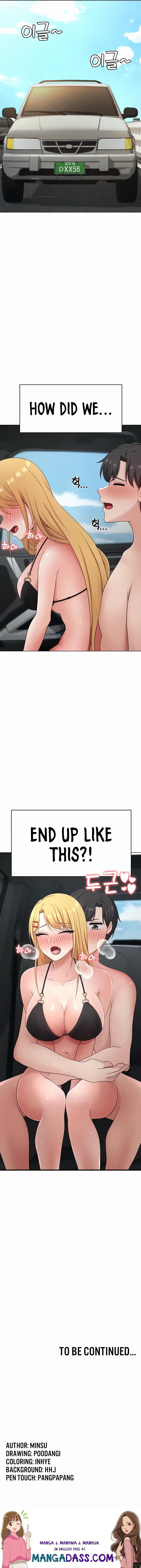 Seoul Kids These Days - Chapter 28 Page 17