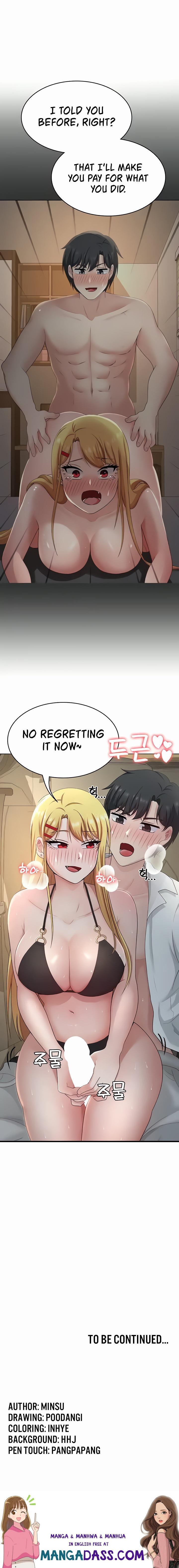 Seoul Kids These Days - Chapter 29 Page 16