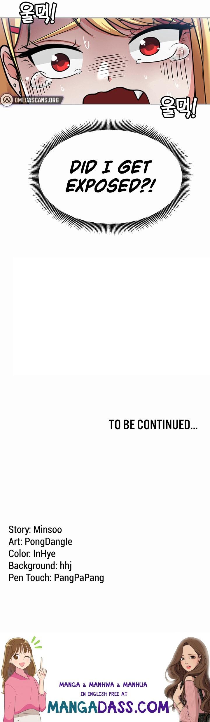 Seoul Kids These Days - Chapter 4 Page 31