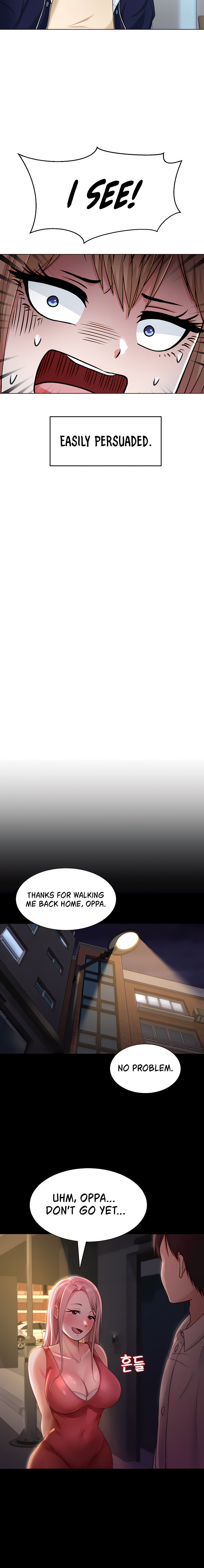 Seoul Kids These Days - Chapter 6 Page 4