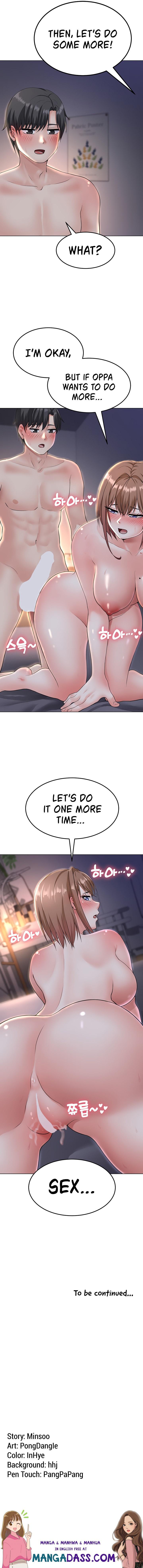 Seoul Kids These Days - Chapter 8 Page 31