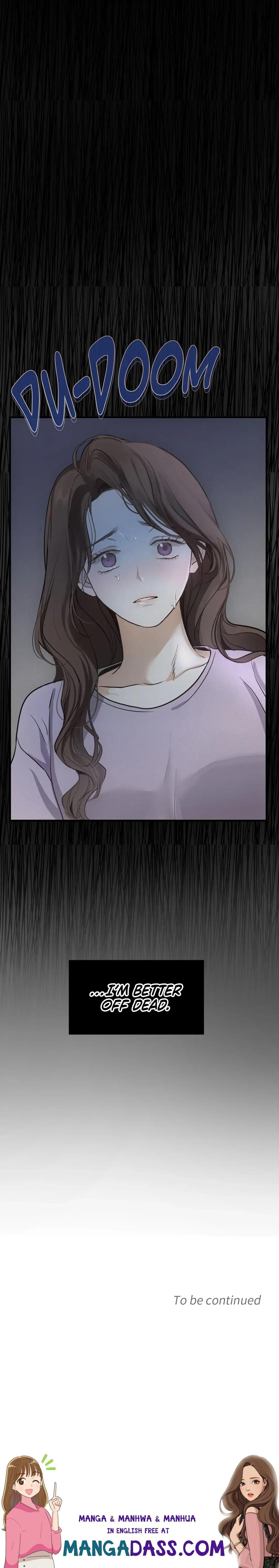 The Men in My Bed - Chapter 18 Page 24
