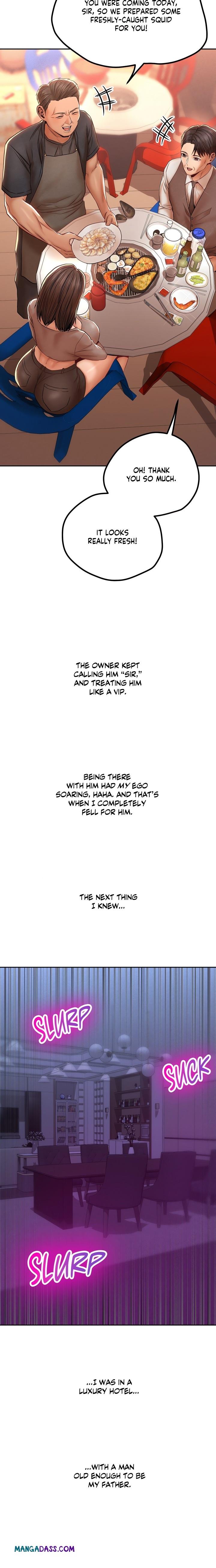 True or False? (Uncensored) - Chapter 104 Page 5