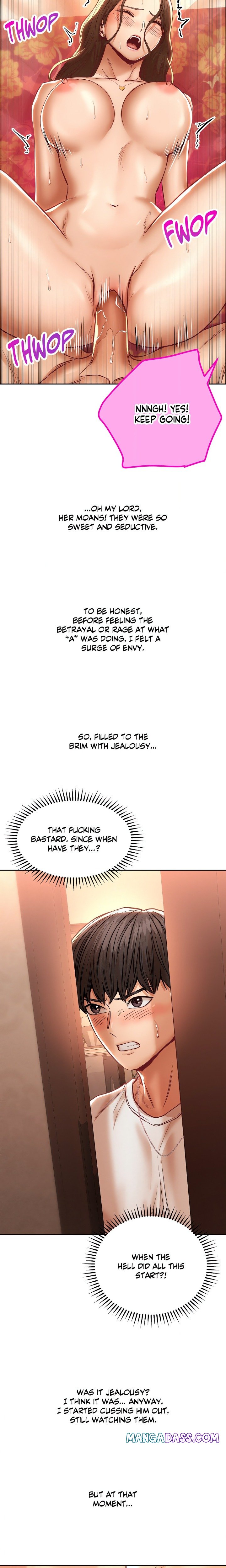 True or False? (Uncensored) - Chapter 107 Page 5