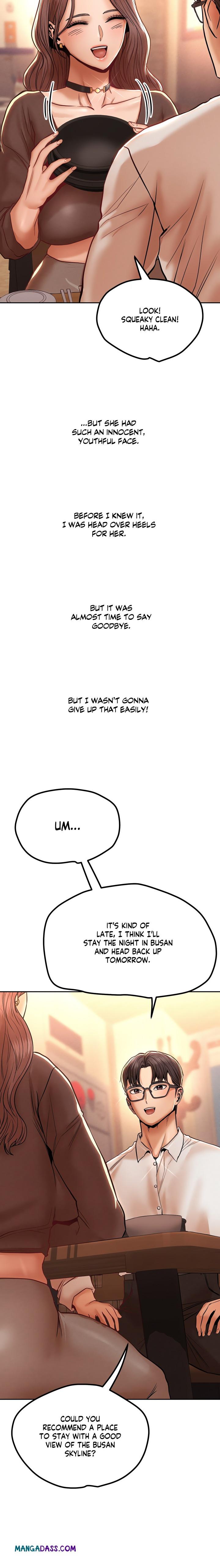 True or False? (Uncensored) - Chapter 112 Page 3