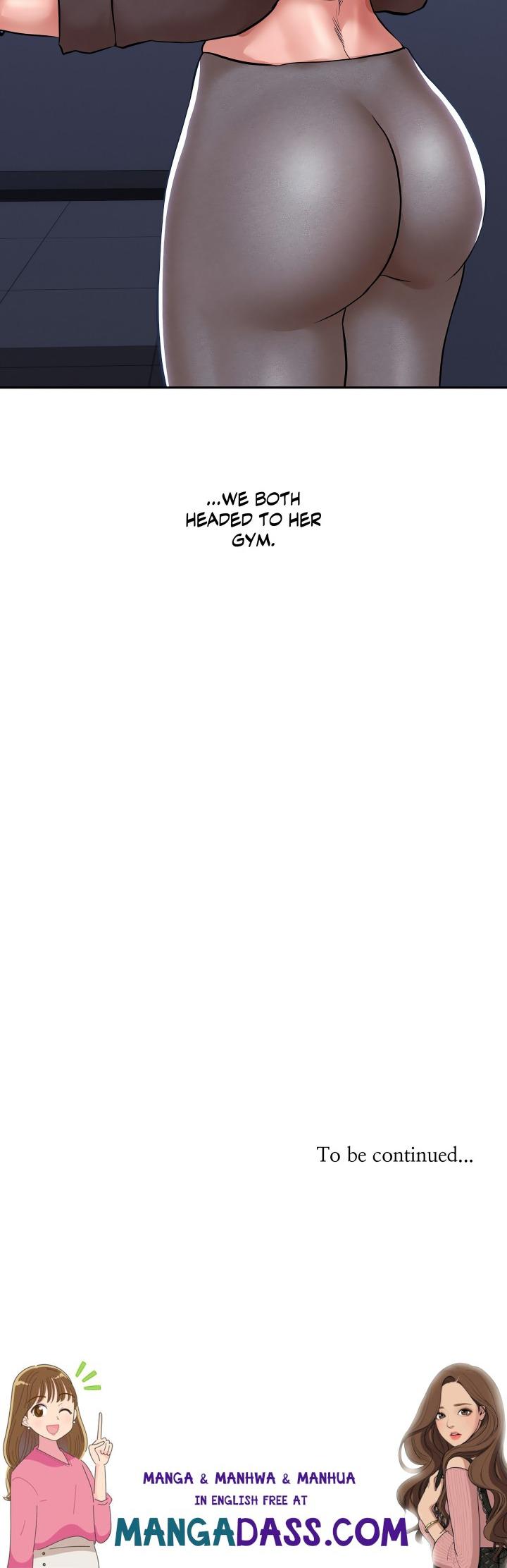 True or False? (Uncensored) - Chapter 112 Page 8
