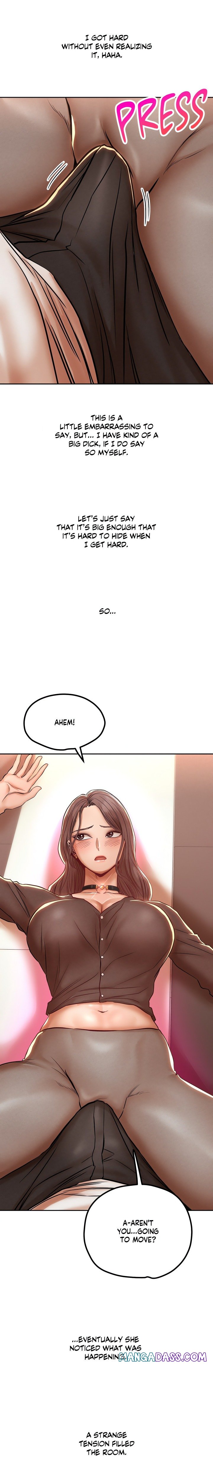 True or False? (Uncensored) - Chapter 113 Page 6