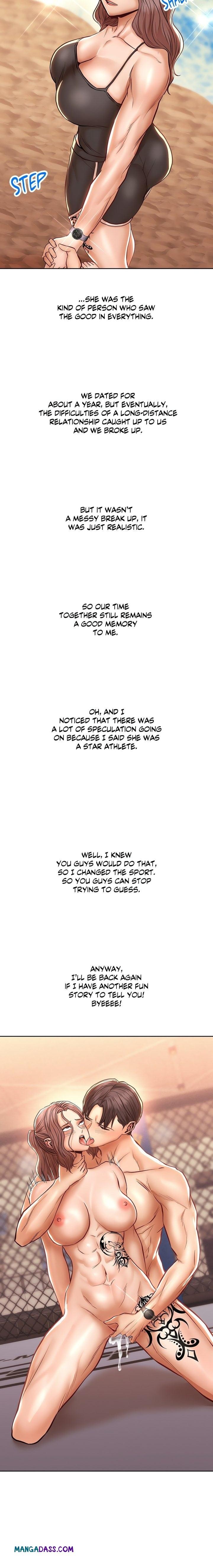 True or False? (Uncensored) - Chapter 115 Page 8