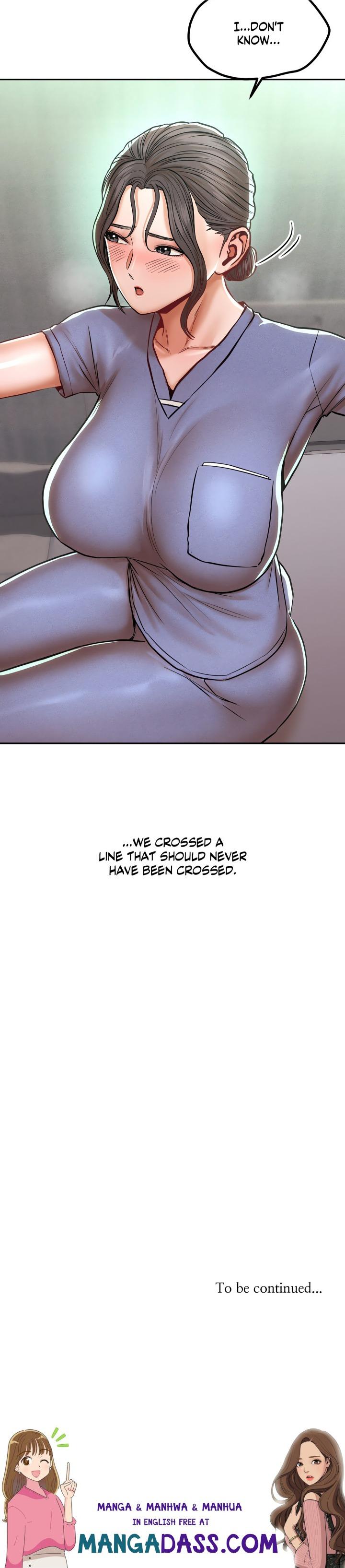 True or False? (Uncensored) - Chapter 118 Page 6