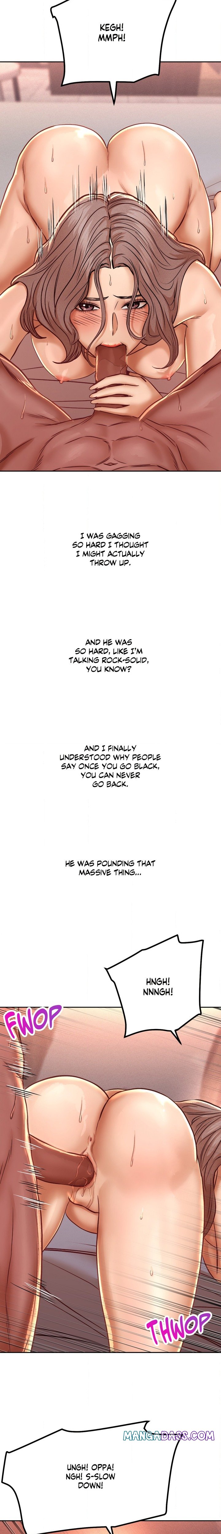 True or False? (Uncensored) - Chapter 132 Page 2