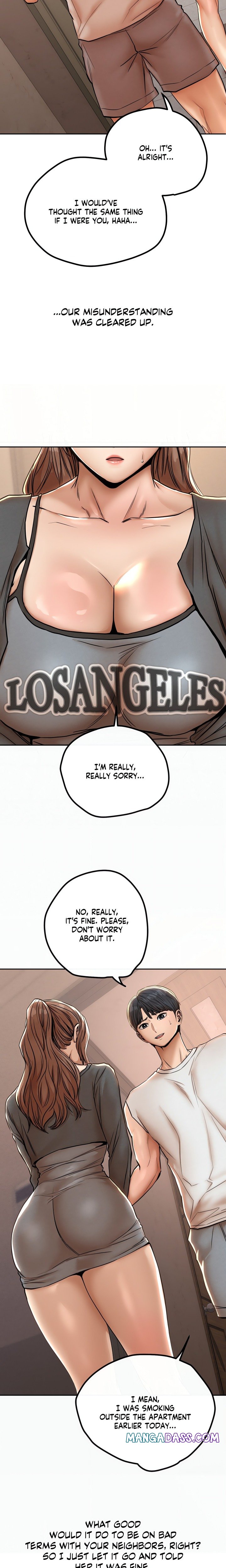 True or False? (Uncensored) - Chapter 58 Page 3