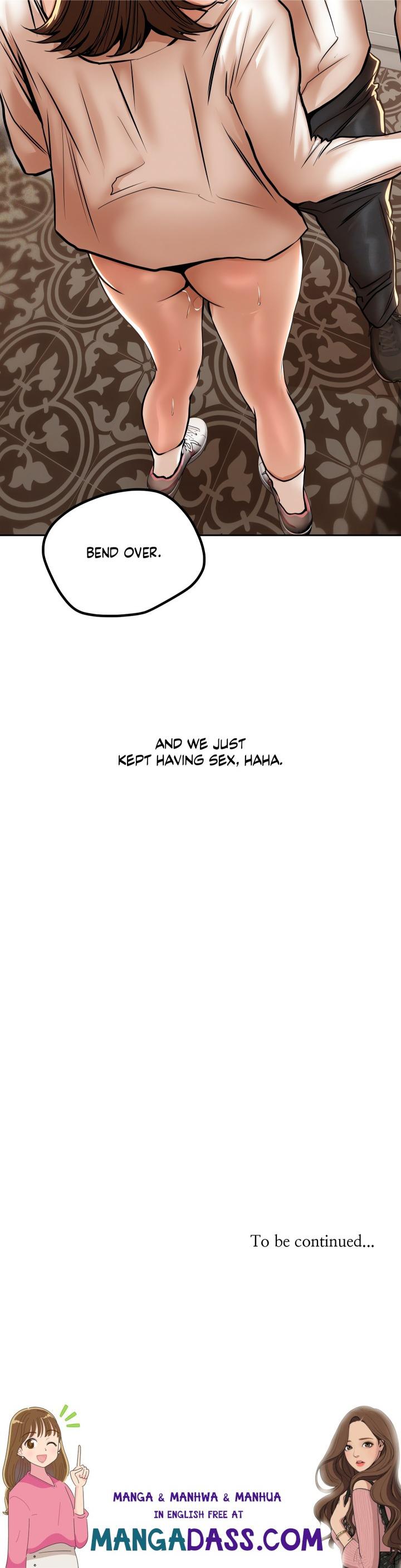 True or False? (Uncensored) - Chapter 69 Page 7