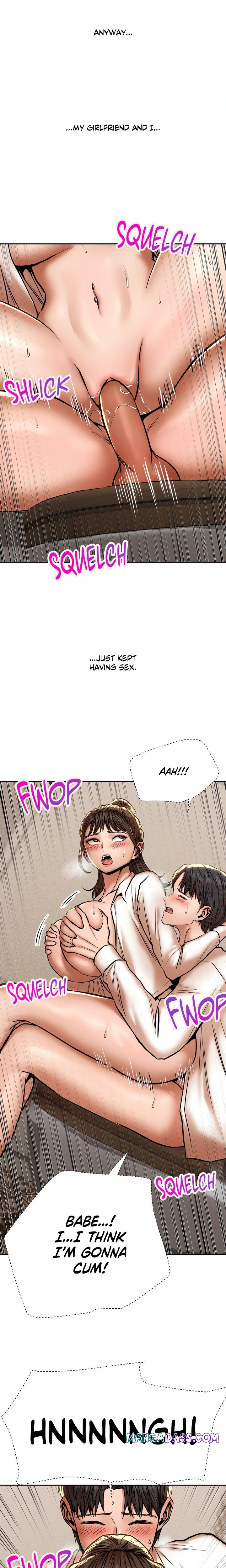 True or False? (Uncensored) - Chapter 70 Page 4