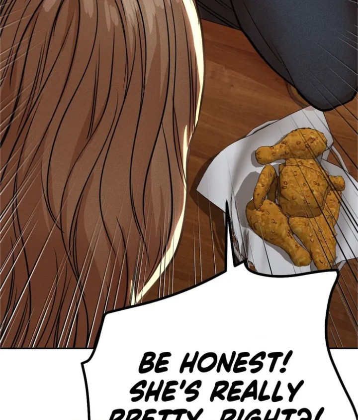 True or False? (Uncensored) - Chapter 78 Page 14