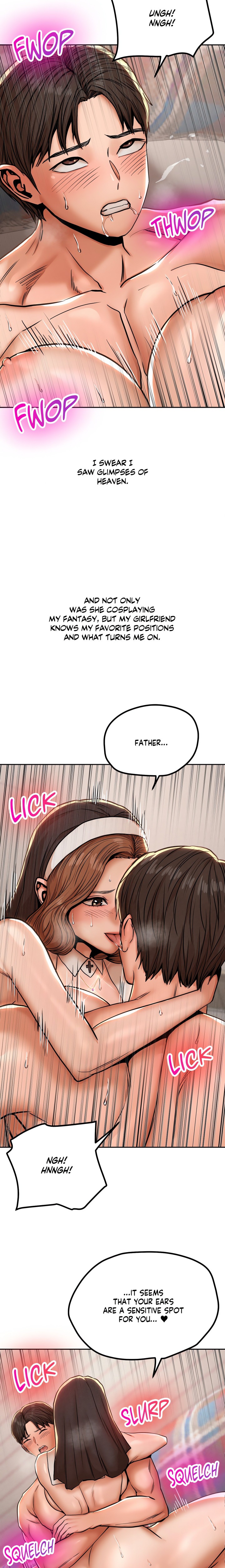 True or False? (Uncensored) - Chapter 79 Page 3