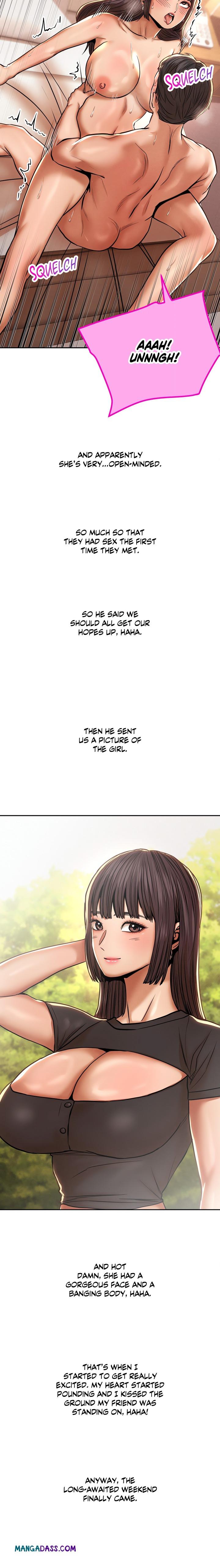 True or False? (Uncensored) - Chapter 87 Page 6