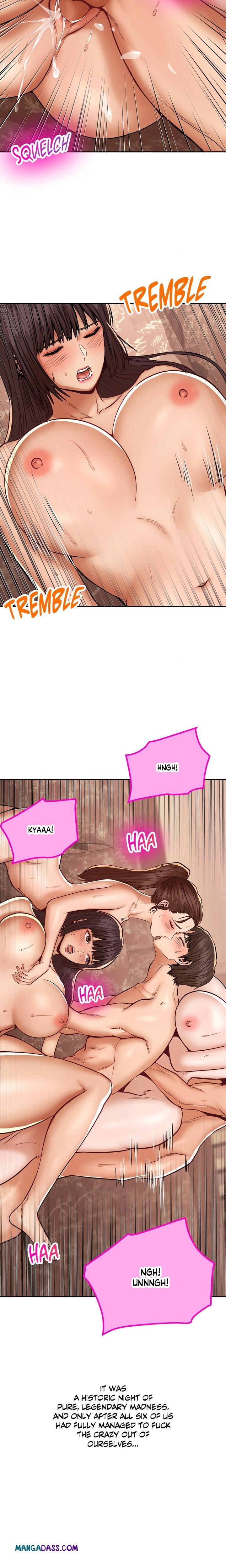 True or False? (Uncensored) - Chapter 91 Page 5